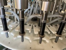 Rotary Filler for Sale