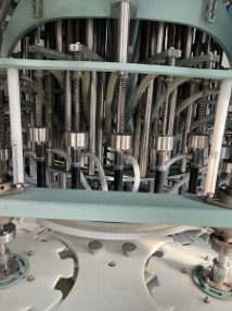 Rotary Filler for Sale