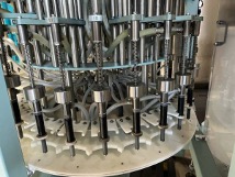 Rotary Filler for Sale