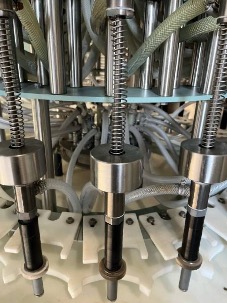 Rotary Filler for Sale