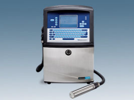 Inkjet Printers - Automated Pack