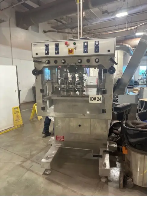 Cap Tighener for Sale