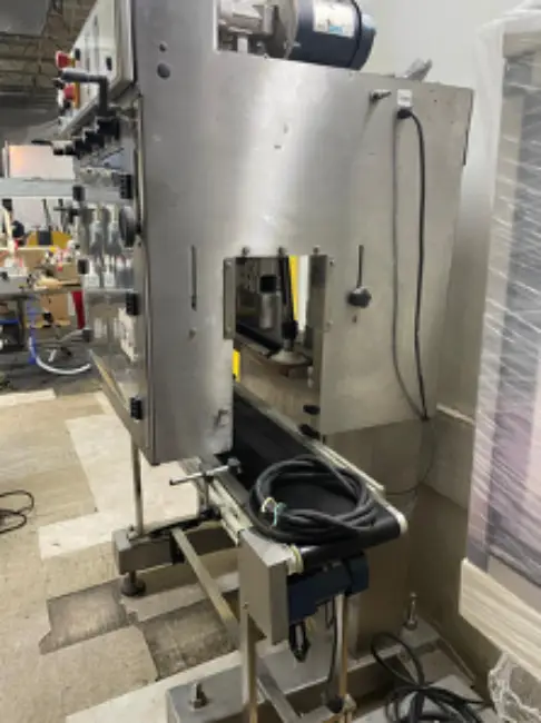 Cap Tightener for Sale