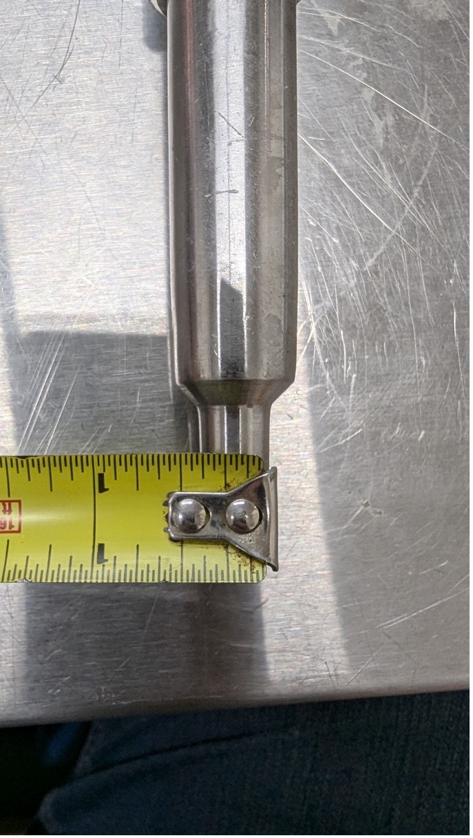 Servo Piston Filler for Sale