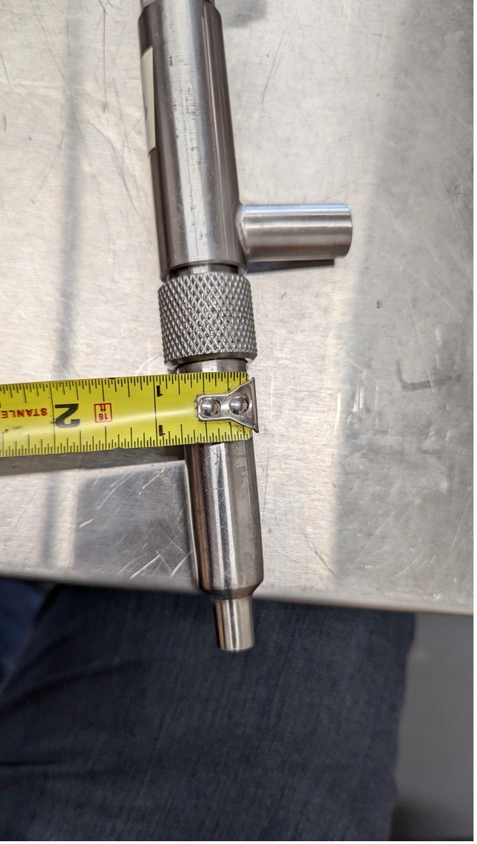 Servo Piston Filler for Sale