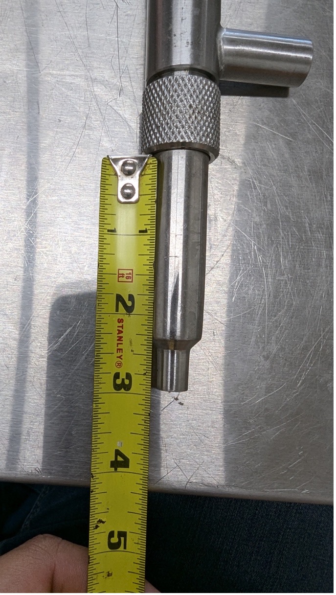 Servo Piston Filler for Sale