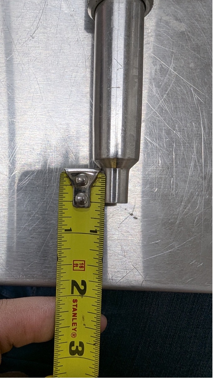 Servo Piston Filler for Sale