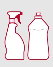 Chemicals - Automated Pack