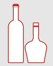 Distilled Spirits - Automated Pack
