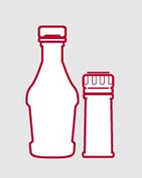 Food and Sauces - Automated Pack