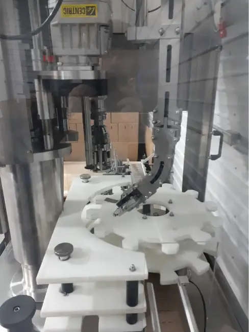 ROPP Capper for Sale