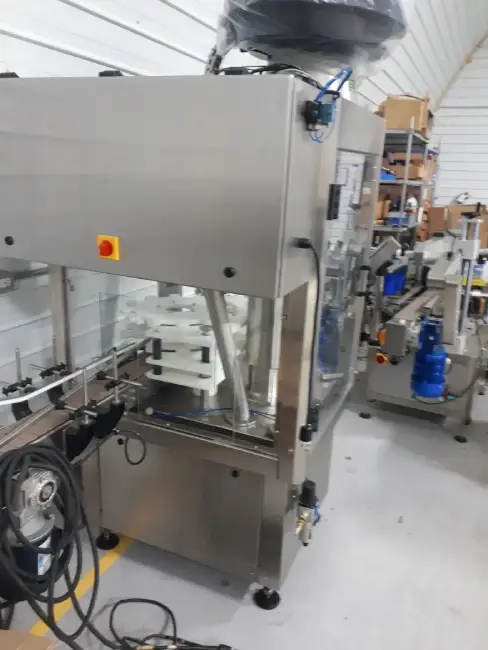 ROPP Capper for Sale