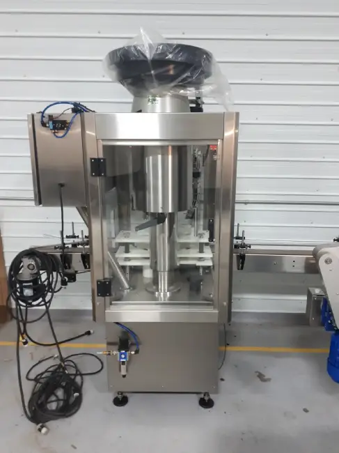 ROPP Capper for Sale