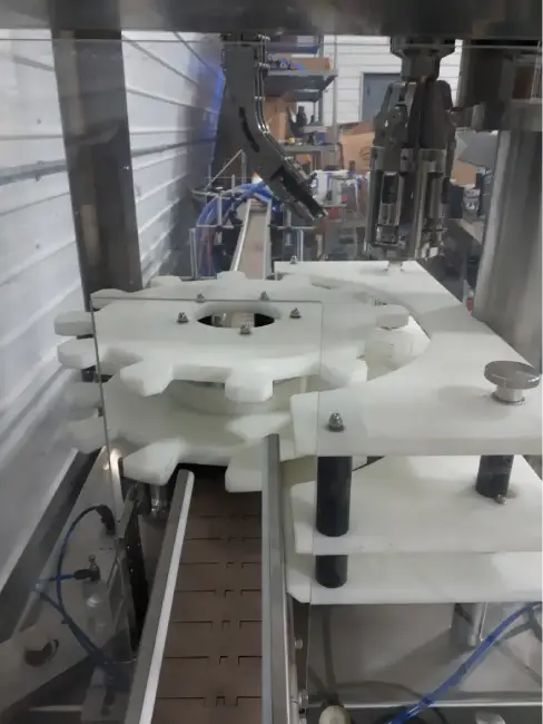 ROPP Capper for Sale