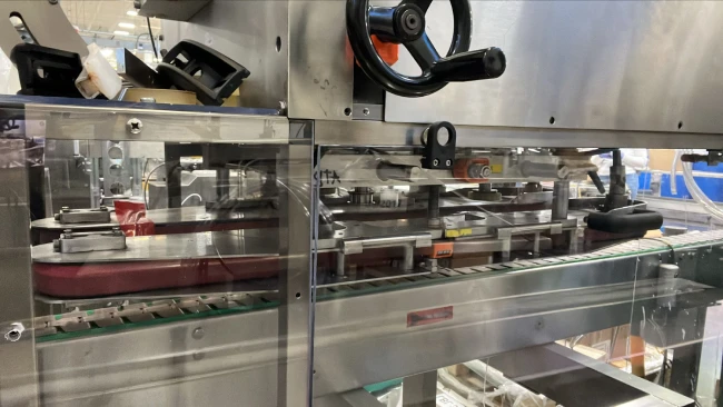 Belt Capper for Sale