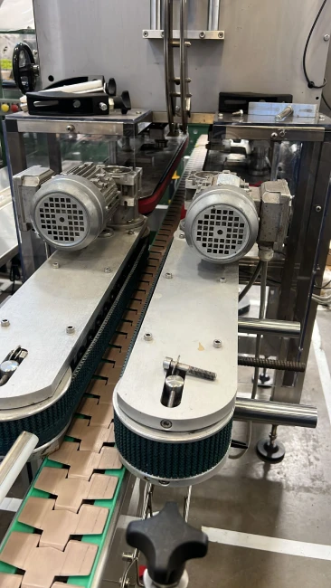 Belt Capper for Sale