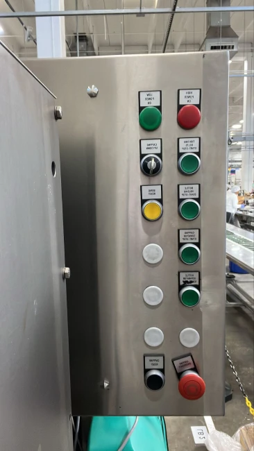 Belt Capper for Sale