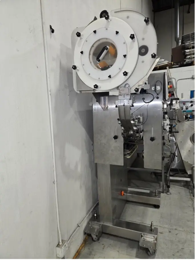 Resina-Style Capper for Sale