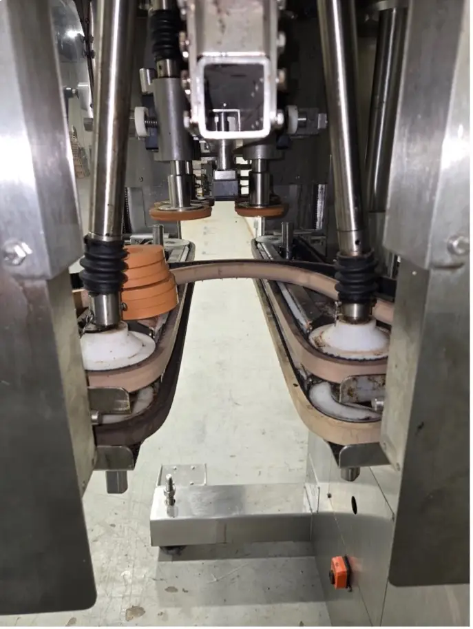 Resina-Style Capper for Sale