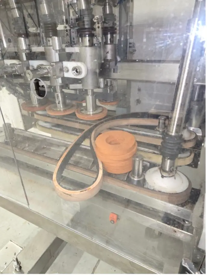 Resina-Style Capper for Sale