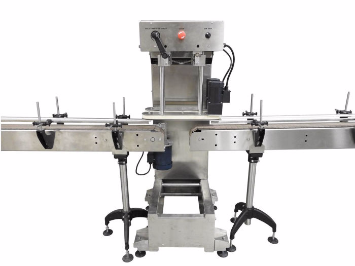 Gap Transfers and Bottle Handling Units - Automated Pack